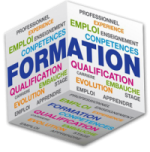 logo formation continue