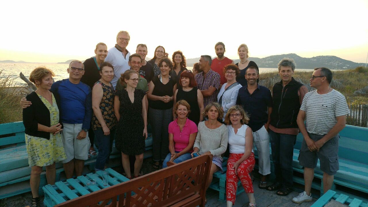 rencontre locale toulon