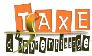 logo taxe apprentissage