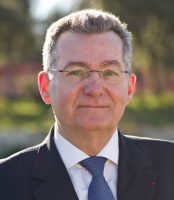 Vice président du Conseil Régional PACA