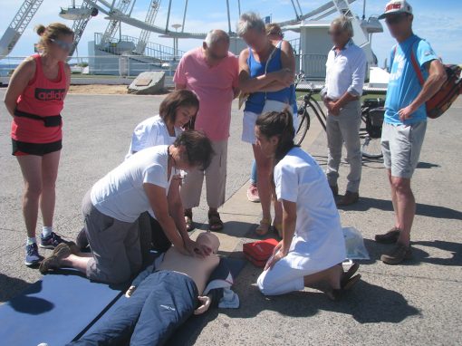 Information à la santé – St Raphaël Information à la santé – St Raphaël