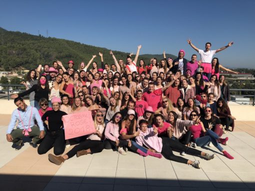 Octobre Rose 2018 Octobre Rose 2018
