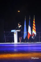 Cérémonie du DE 2018