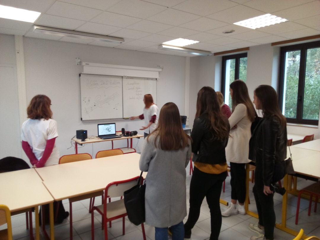 Moodle ifpvps draguignan