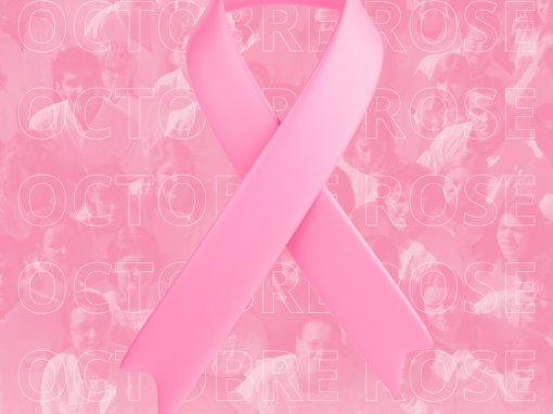 Octobre Rose 2025 Octobre Rose 2025