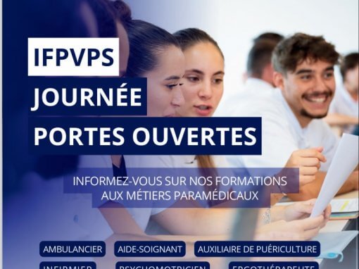 JOURNÉE PORTES OUVERTES 04/02/2026 JOURNÉE PORTES OUVERTES 04/02/2026