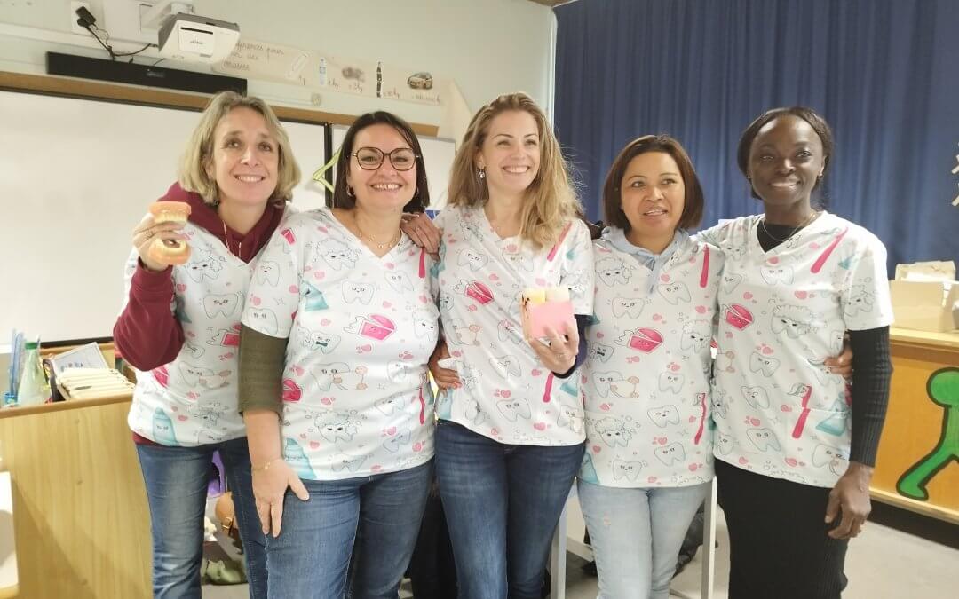 Actions AS Draguignan