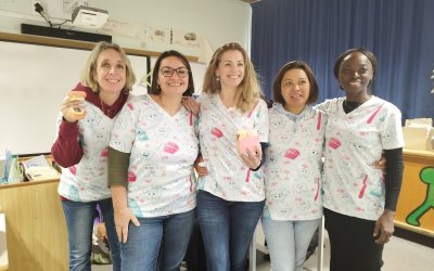 Actions AS Draguignan