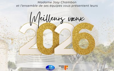 VOEUX 2026