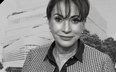 Décès de Mme CHAMBON