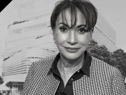 Décès de Mme CHAMBON Décès de Mme CHAMBON