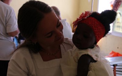 INITIATION A L’ HUMANITAIRE 2026