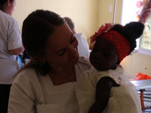 INITIATION A L’ HUMANITAIRE 2026 INITIATION A L’ HUMANITAIRE 2026