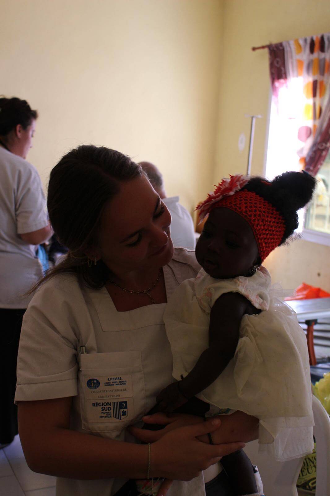 INITIATION A L’ HUMANITAIRE 2026
