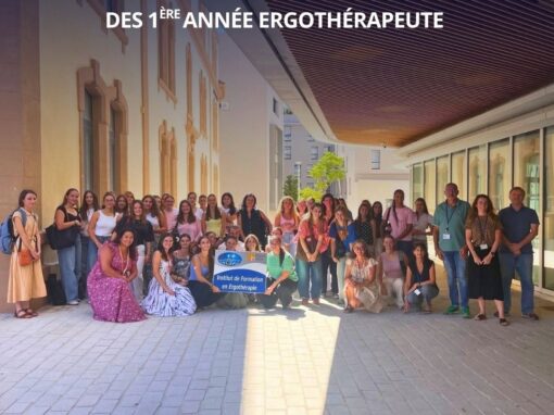 La rentrée 2026 La rentrée 2026